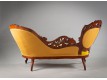Old fashioned bench