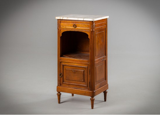 Commode