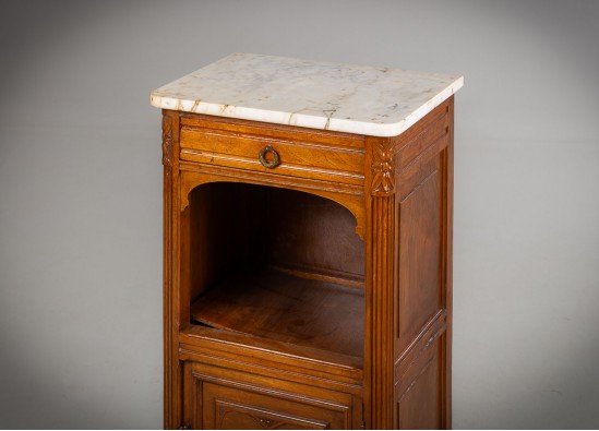 Commode