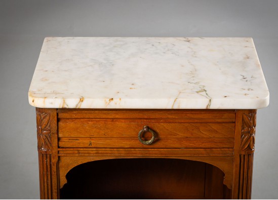 Commode