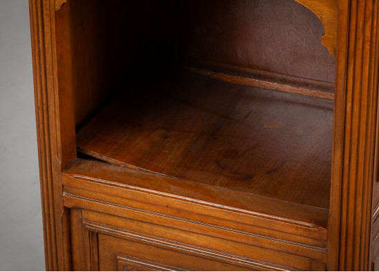 Commode