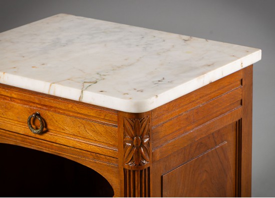 Commode
