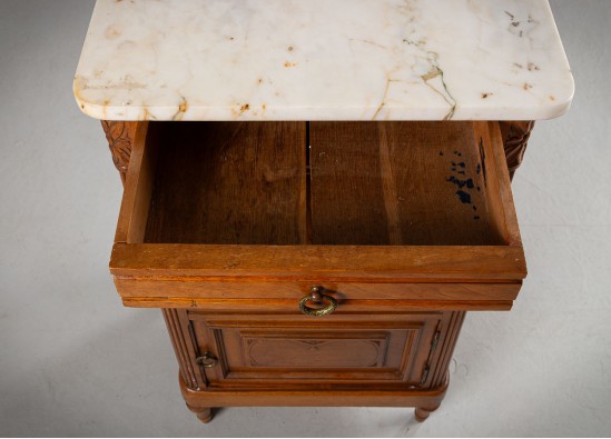 Commode