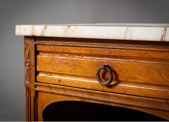 Commode