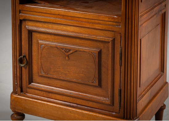 Commode