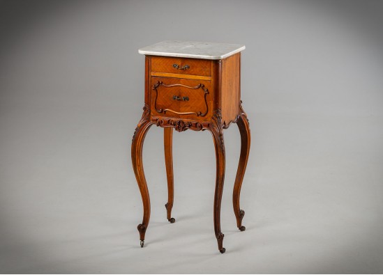 Commode