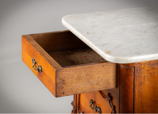 Commode