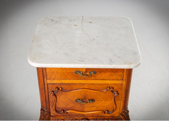 Commode