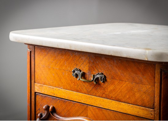 Commode