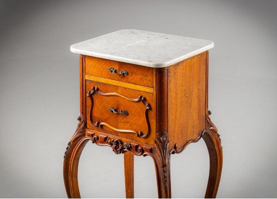 Commode