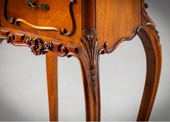 Commode