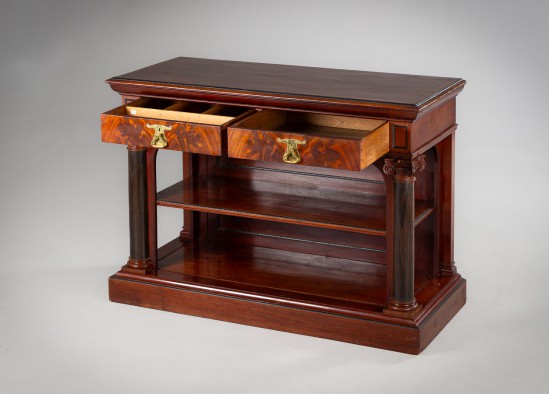 Console