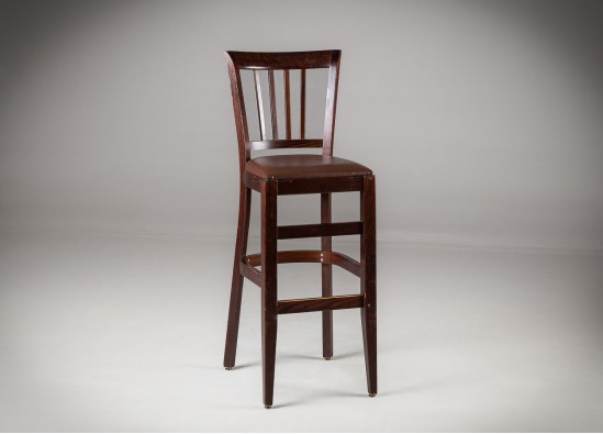 Bar chairs (7 pieces)