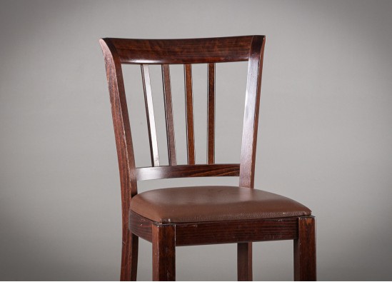 Bar chairs (7 pieces)