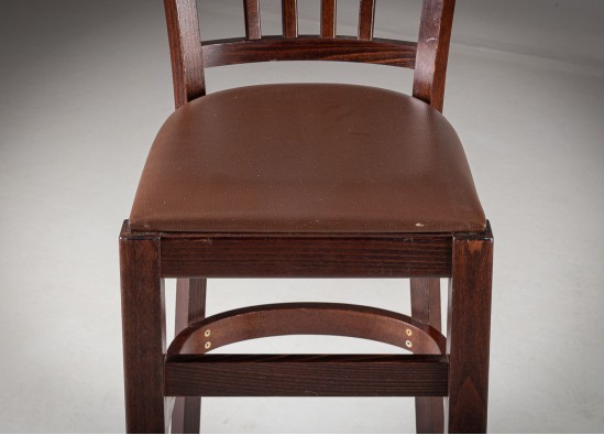 Bar chairs (7 pieces)