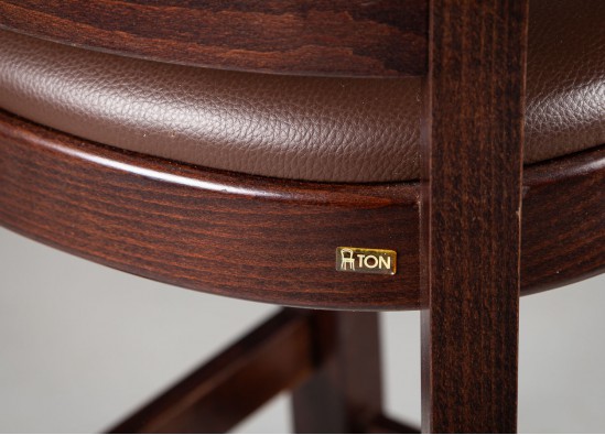 Bar chairs (7 pieces)