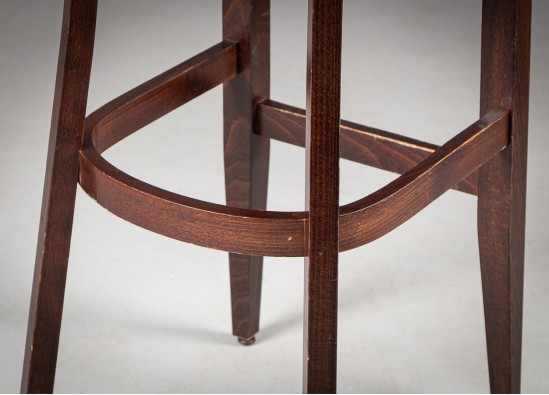 Bar chairs (7 pieces)
