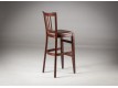 Bar chairs (7 pieces)