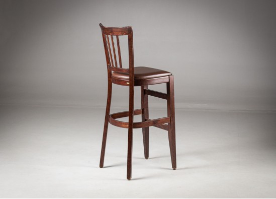 Bar chairs (7 pieces)