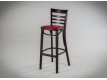 Bar chairs (4 pieces)