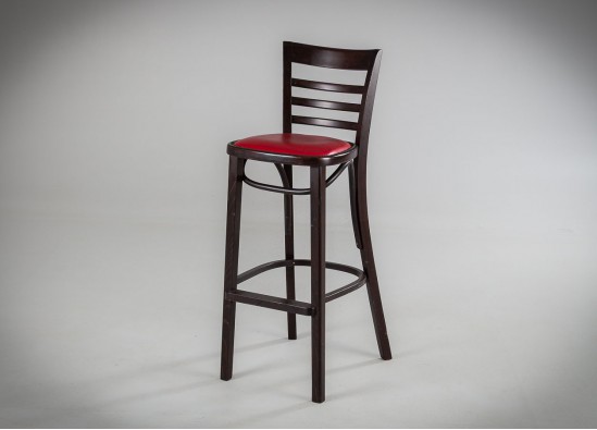 Bar chairs (4 pieces)