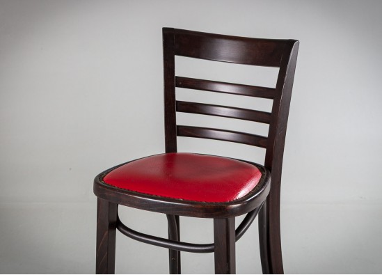 Bar chairs (4 pieces)