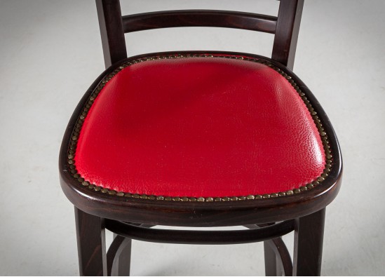 Bar chairs (4 pieces)