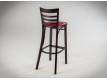 Bar chairs (4 pieces)