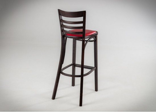 Bar chairs (4 pieces)