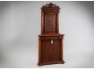 Dish cabinet