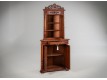 Dish cabinet