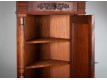 Dish cabinet