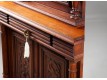 Dish cabinet