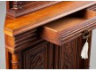 Dish cabinet