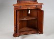 Dish cabinet