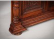 Dish cabinet