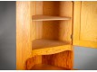 Dish cabinet