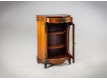 Dish cabinet