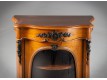 Dish cabinet