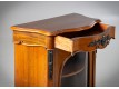 Dish cabinet