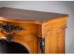 Dish cabinet