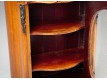 Dish cabinet