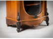 Dish cabinet