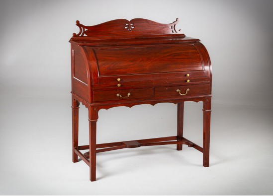 Secretaire