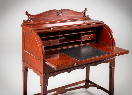 Secretaire