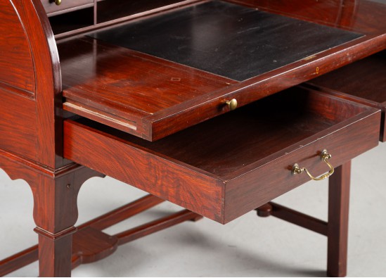 Secretaire