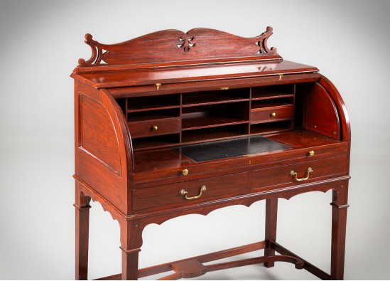 Secretaire
