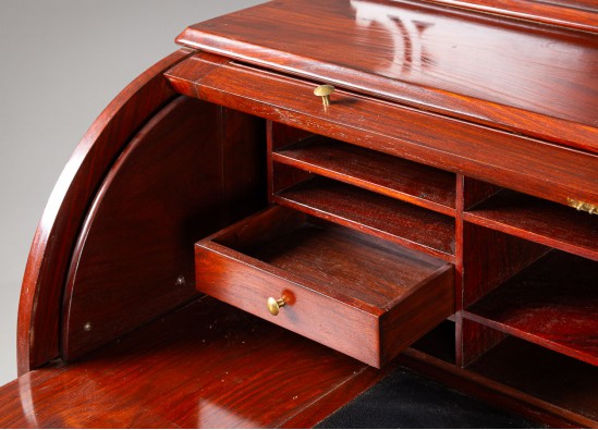 Secretaire