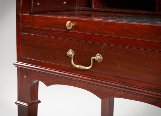 Secretaire