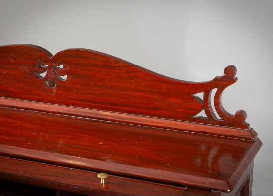 Secretaire